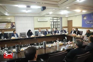 در مسیر خدمت به مردم و تحقق آرمان&zwnj;های انقلاب تلاش خواهیم کرد