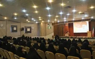 شگرد اهل باطل جوسازی وتبلیغات منفی است