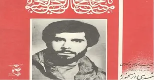 سید اسماعیل مرتضوی، شهید ۲۰ساله ای که فرمانده لشکر بود