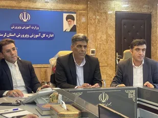 تنزل پست ۴ متخلف انتخاباتی در آموزش&zwnj;وپرورش لرستان
