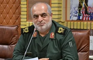 هدف از انجام برنامه&zwnj;های سپاه در سطح مساجد اعتلای فرهنگ مسجد محوری است