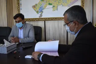 مدیریت مشارکتی، رمز موفقیت آموزش و پرورش شاهرود