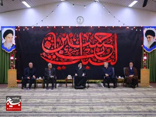 فرمان رهبری، خط قرمز سیاست خارجی باشد/ روابط بین الملل، سنگر راهبردی نظام است