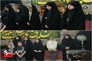استقبال از &laquo;طرح جوانه های اُمید&raquo; در سرخه