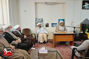 باید کاستی&zwnj;ها را با اتحاد، همبستگی و همدلی حل کنیم
