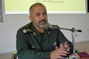 ۴۰ سالگی دفاع مقدس، نشان از بلوغ انقلاب اسلامی در حوزه دفاعی دارد