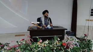 تبیین و ترویج اسلام ناب محمدی(ص) از مهم ترین رسالت های بسیج طلاب است