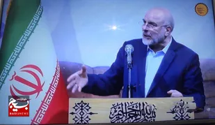 با کارآمدی دین و مشارکت مردم، مشکلات را حل می&zwnj;کنیم
