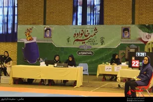 مسابقات دومین جشنواره &laquo;شمیم خانواده&raquo; از سطح بالایی برخوردار است