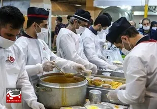 راه&zwnj;اندازی ۱۷۰ آشپزخانه تهیه غذا برای نیازمندان خوزستان