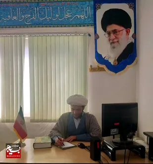 اولویت برنامه&zwnj;های تبیینی بسیج ایجاد امید و نشاط در جامعه است