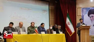 راهکار حل مسائل و مشکلات اقدام جهادی شبانه روزی است