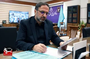 افزایش ۱۲۳ درصدی شناسایی متهمان متواری، با بکارگیری &laquo;سامانه ساما&raquo; در استان البرز