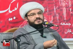انقلاب اسلامی ادامه&zwnj;دهنده راه عاشوراست/ شناخت دشمن موهبت الهی است