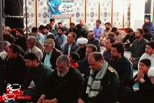 برگزاری نشست نهضت روشنگری و جهاد تبیین در سراوان