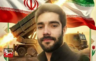 شهید جنگ رمضان به روایت همسایه ها