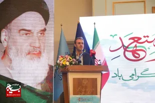 اتخاذ سه راهبرد برای توانمندسازی هنرمندان بسیجی