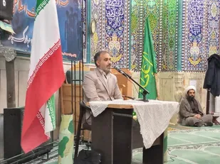 سلسله نشست&zwnj;های جهاد تبیین و نهضت روشنگری