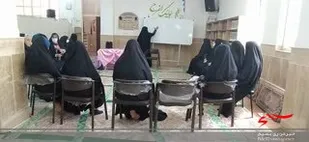 کارگاه آموزشی خودشناسی ویژه نوجوانان