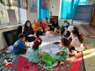 اینجا مهارت&zwnj;آموزی رایگان است