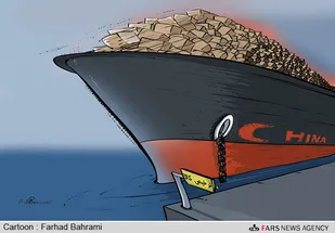 واردات در دولت یازدهم ۹۲ درصد افزایش یافت