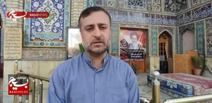 چله &laquo;روایت خدمت&raquo; در مساجد آستانه اشرفیه برگزار می&zwnj;شود