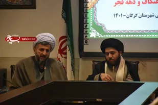 نظام اسلامی تفکرات واهی دشمنان را باطل کرد/اعتکاف بهترین فرصت برای تبیین جنگ شناختی دشمن برای جوانان است