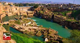 برگزاری بیش از ۷۰ برنامه به مناسبت هفته گردشگری در خوزستان