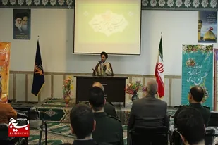 جهاد تبیین مهم&zwnj;ترین رسالت معلمان در برهه کنونی است
