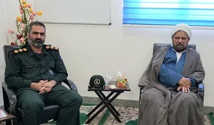 لازمه تبیین دفاع مقدس بیان تخصصی آن در جامعه است