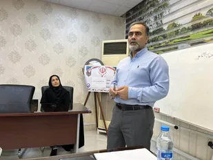 بازخوانی نقش زن در تمدن/کارگاه &laquo;بانوی تمدن&zwnj;ساز&raquo; با حضور بانوان آبادان برگزار شد