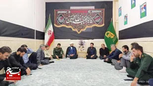 ستاد امر به معروف و نهی از منکر  وامدار هیچ دستگاهی نیست