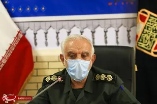 یادمان دفاع مقدس در ارتفاعات باباکوهی شیراز ساخته می&zwnj;شود