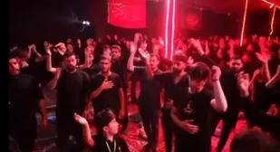 حال و هوای سومین شب قدر در کردستان