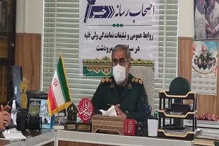 هفته دفاع مقدس برگ زرین و درخشانی برای انقلاب ونظام محسوب می&zwnj;شود