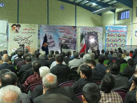 آزادسازی خرمشهر موازنه منطقه‌ای خلیج فارس را به نفع ایران رقم زد.