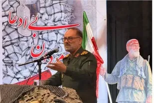 سخنرانی رییس&zwnj;جمهور در سازمان ملل روایتی روشن از آرمان&zwnj;های انقلاب بود