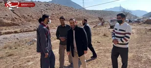 برگزاری برنامه فرهنگی و تفریحی در مهدی&zwnj;شهر