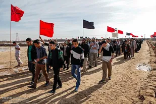 لغو اردوهای راهیان نور دانش&zwnj;آموزی و دانشجویی استان همدان