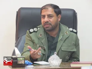 سپاه پاسداران همواره نگهبان انقلاب اسلامی است
