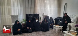 دشمن به دنبال القای حس ناامیدی عمومی است