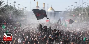 عضویت ایران در پیمان بریکس، مقدمۀ تحول اقتصادی/اربعین حسینی به نماد عزت و شکوه اسلام تبدیل شده است