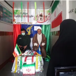 همه باید برای انتخاب اصلح تلاش کنند