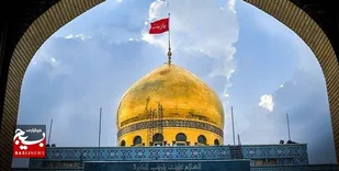 بازسازی کامل حرم حضرت زینب(س) با مشارکت بانوان خوزستانی