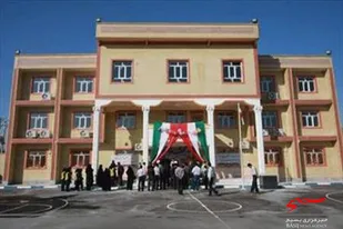 اجرای طرح &laquo;تدبیر&raquo; در ۸۲۰ آموزشگاه لرستان