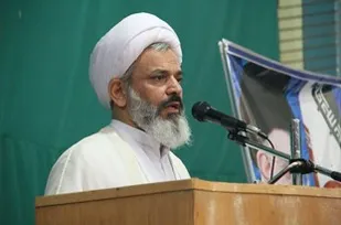 ملت منتظر اقدام کوبنده دولت است/ حرکت سپاه سیلی محکمی در دهان داعش و اربابانش بود