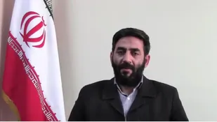 برنامه های بسیج اصناف به مناسبت آغاز هفته بسیج