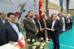 زنگ سپاه معلم در مدارس میانه، طنین&zwnj;انداز شد