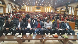 برگزاری سمینار آموزشی (توانمند سازی جامعه؛ راهی برای رهایی از معلولیت) در شاهرود