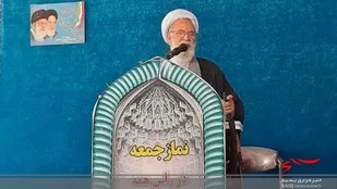 دشمن برای ناامیدی مردم از انقلاب به دنبال بهشت نمایی دوران پهلوی است